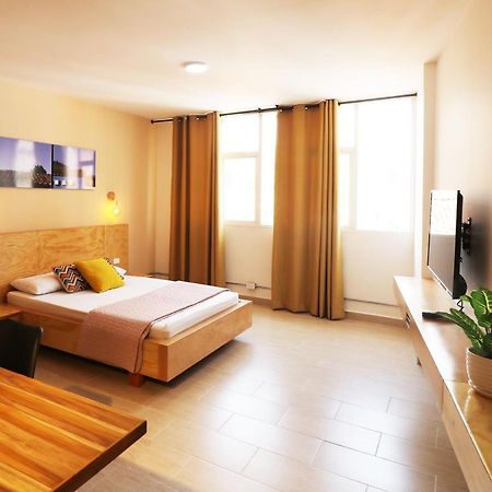 554 Apartments Кали Екстериор снимка