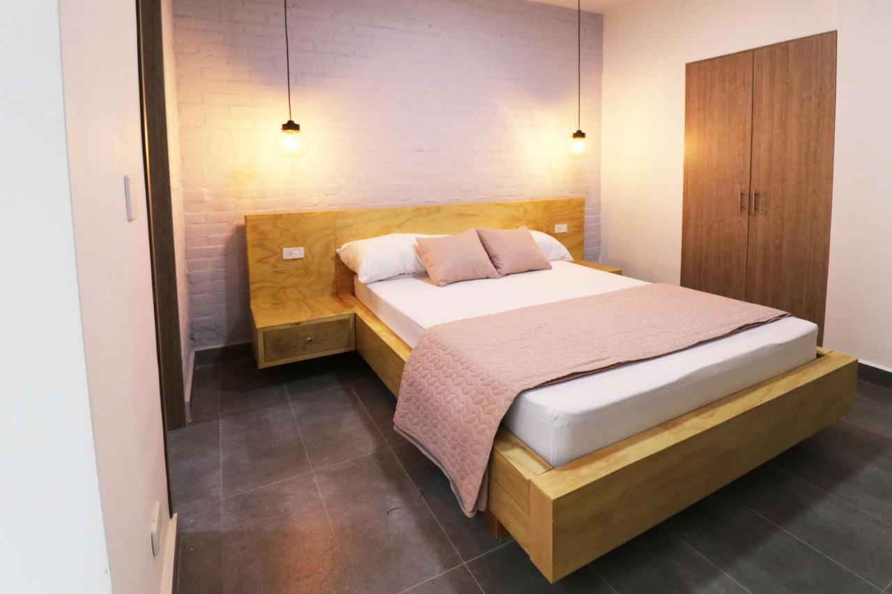 554 Apartments Кали Екстериор снимка