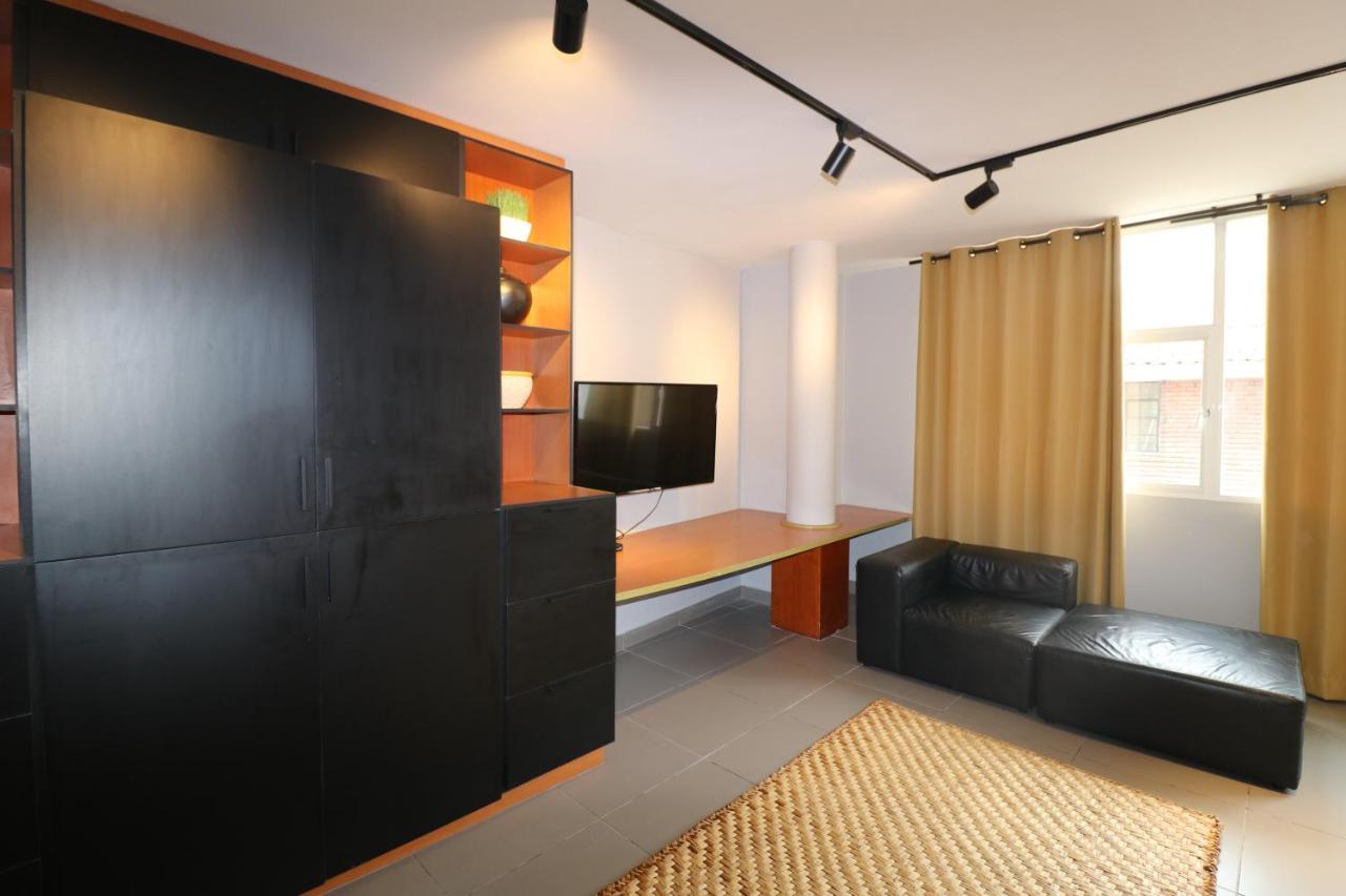 554 Apartments Кали Екстериор снимка